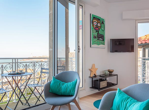 Biarritz, Aquitaine 64200