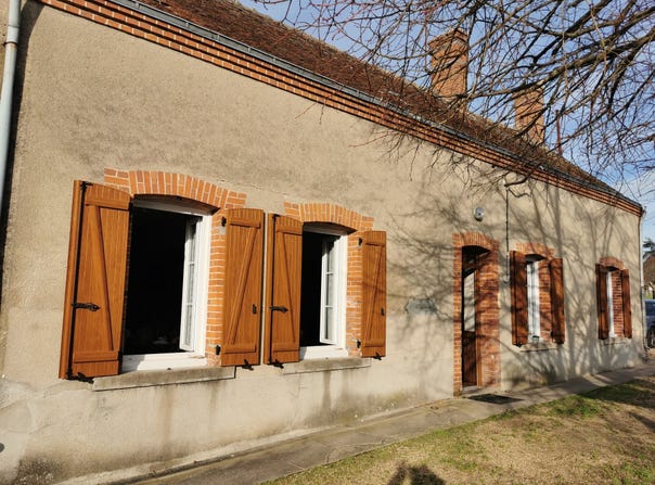 Châtres-sur-Cher, Centre-Val de Loire 41320