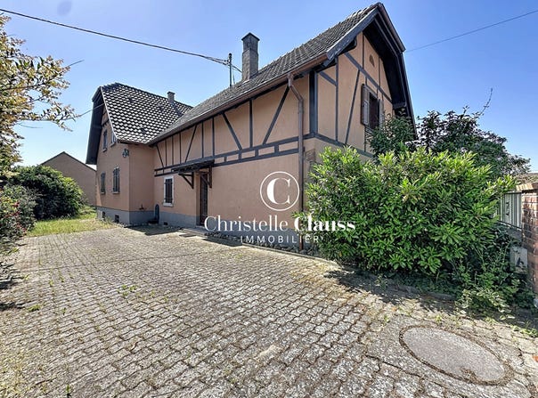 SCHWOBSHEIM, Grand Est 67390