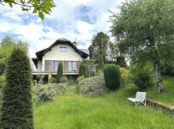 Rieupeyroux, Midi-Pyrénées 12240