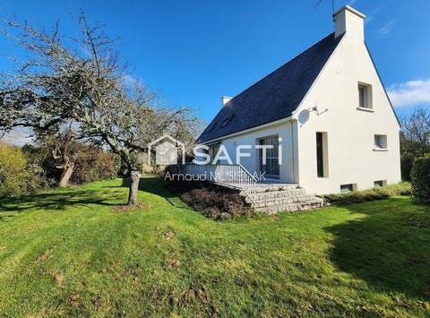 Crach, Bretagne 56950