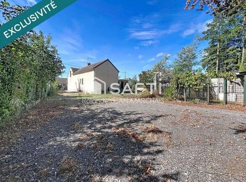 Sully-Sur-Loire, Centre 45600