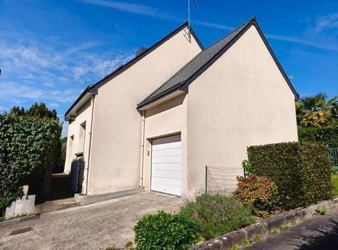 Vitre, Bretagne 35500