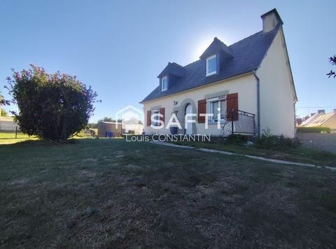 Saint-Julien, Bretagne 22940