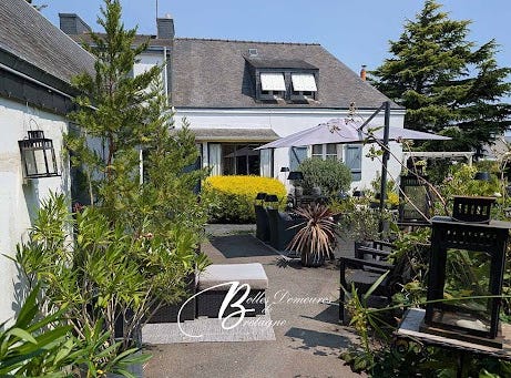 BELZ, Brittany 56550