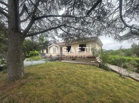 Foulayronnes, Aquitaine 47510