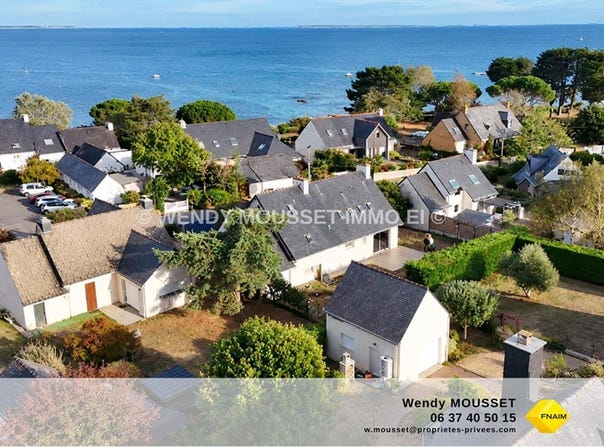 Sarzeau, Brittany 56370