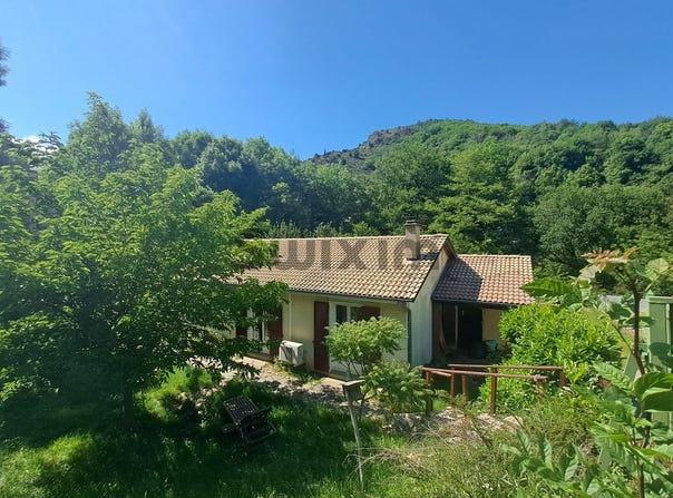 Villefort, Occitanie 48800