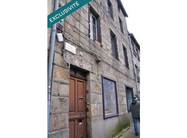 Saint-Agreve, Rhône-Alpes 07320