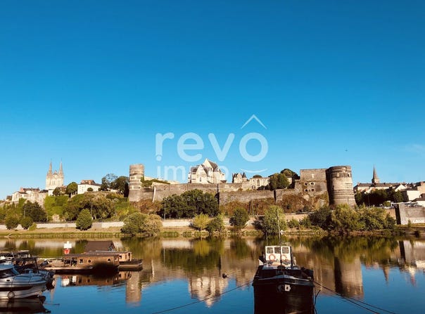Angers, Pays-de-la-Loire 49100