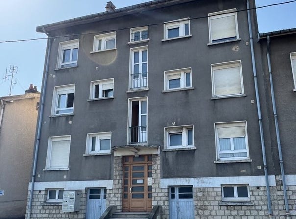 Saint-Dizier, Champagne-Ardennes 52100
