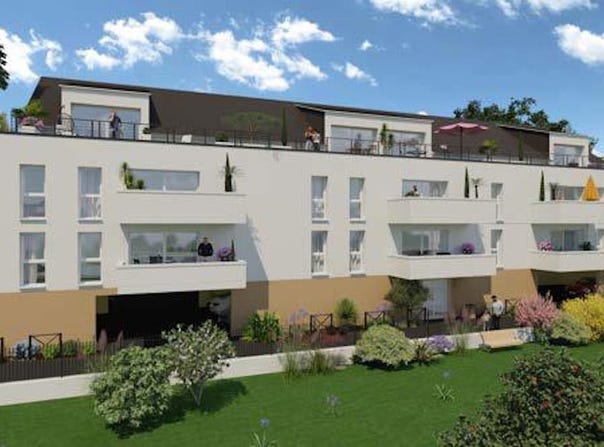 AMBOISE, Centre-Val de Loire 37400
