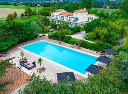 Alès, Languedoc-Roussillon 30100