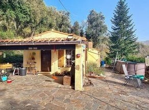Montferrer, Languedoc-Roussillon 66150