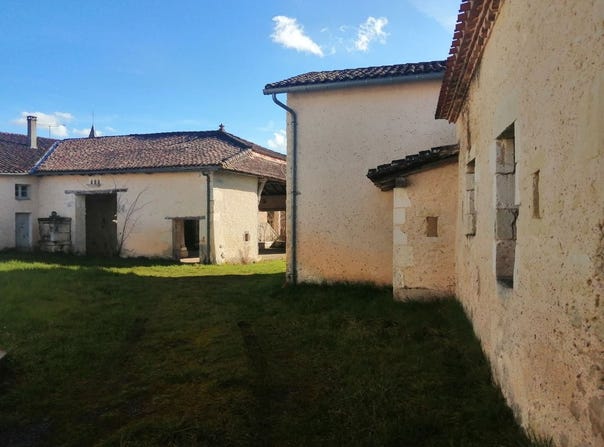 Gurat, Poitou-Charentes 16320