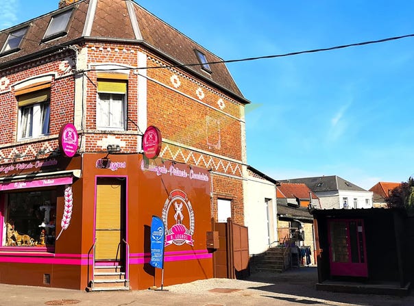 Aubigny-en-Artois, Pas-de-Calais 62690