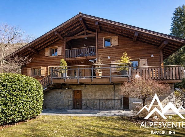 Morzine, Haute-Savoie 74110