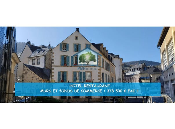 La Bourboule, Puy-de-Dôme 63150