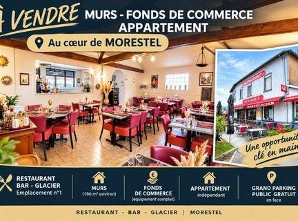 Morestel, Rhône-Alpes 38510