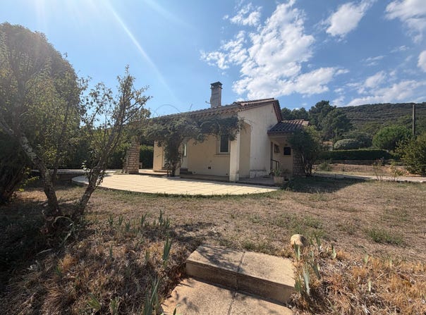 Mialet, Languedoc-Roussillon 30140