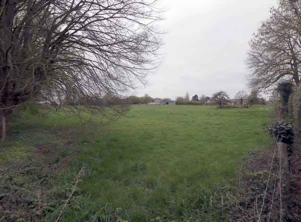 Pierrefitte-en-Beauvaisis, Oise 60112