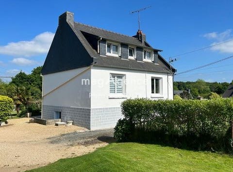 Plouaret, Bretagne 22420