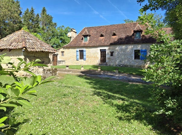 Castillonnès, Aquitaine 47330