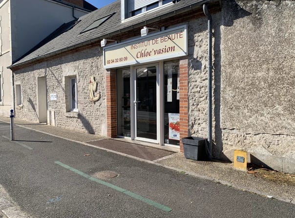 Ormes, Loiret 45140
