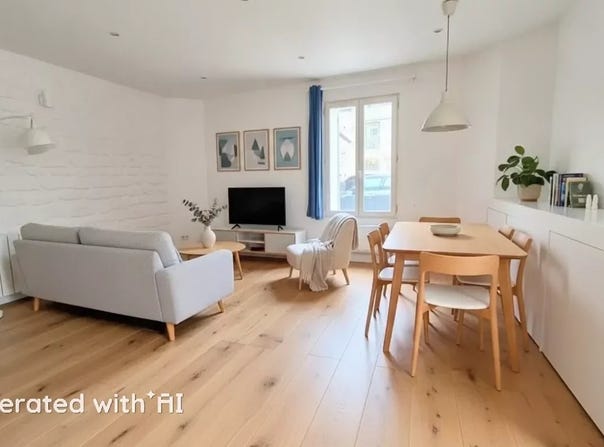 125 Rue Gabriel Péri, Carrières-sur-Seine, Yvelines 78420