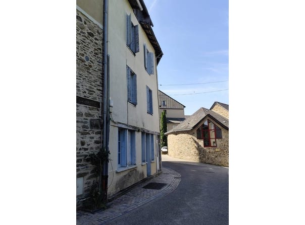 Uzerche, Limousin 19140