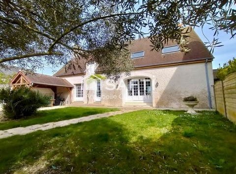Chateaudun, Centre 28200