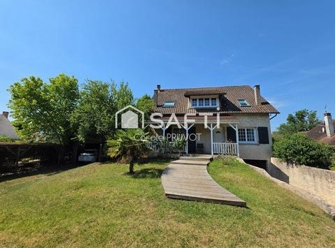 Moisson, Île-de-France 78840