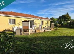 Saint-Germain-Lembron, Auvergne 63340
