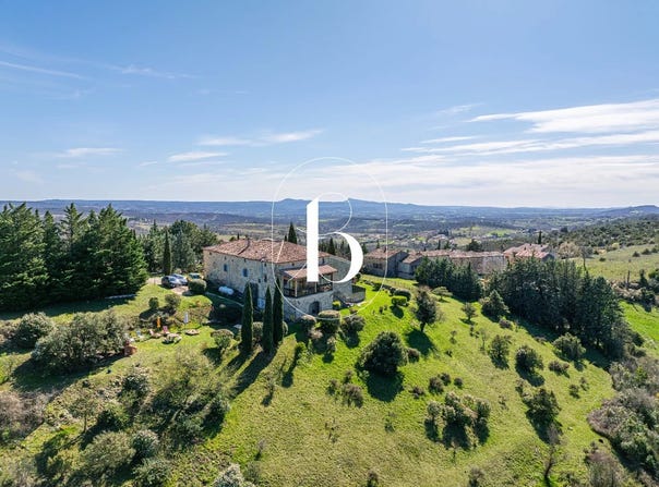 Barjac, Gard 30430