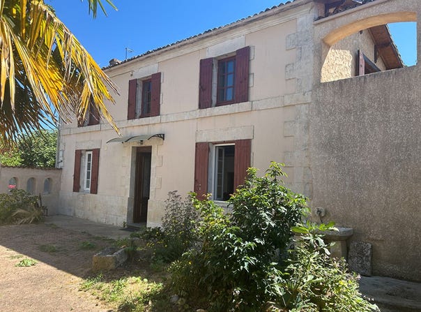 Annepont, Poitou-Charentes 17350
