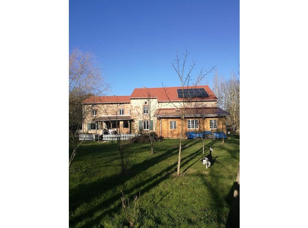 Luxeuil-les-Bains, Franche-Comté 70300