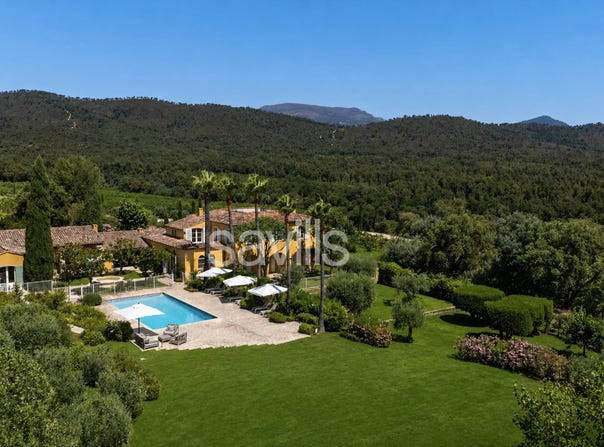 Cogolin, Provence-Alpes-Côte d'Azur 83310