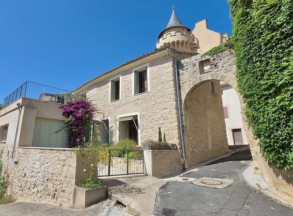 Margon, Languedoc-Roussillon 34320
