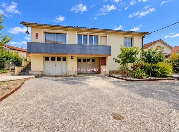 Bergerac, Aquitaine 24100