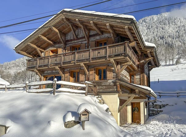 Morzine, Rhône-Alpes 74110