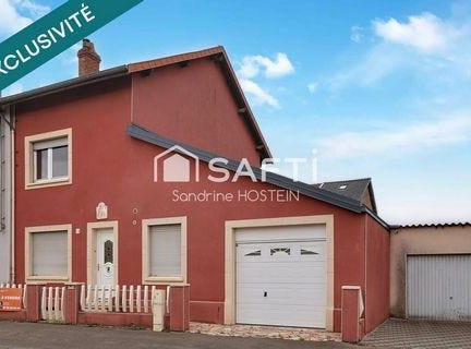 Crusnes, Lorraine 54680