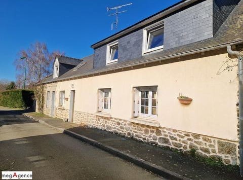 Brehand, Bretagne 22510