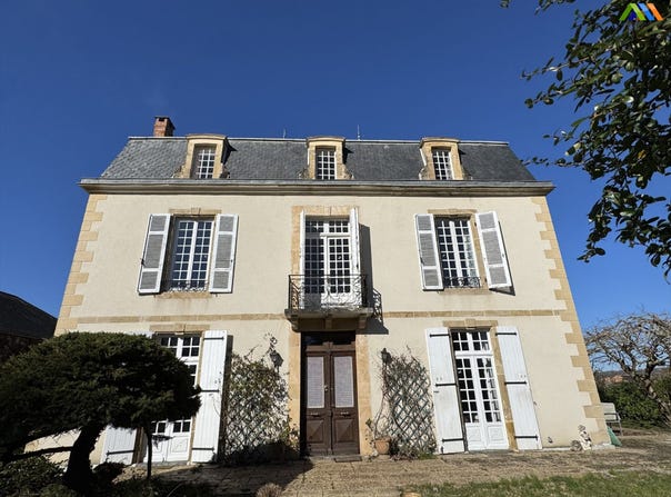 Villecomtal-sur-Arros, Midi-Pyrénées 32730