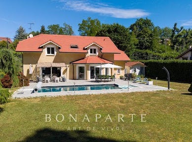 Veigy-Foncenex, Auvergne-Rhône-Alpes 74140