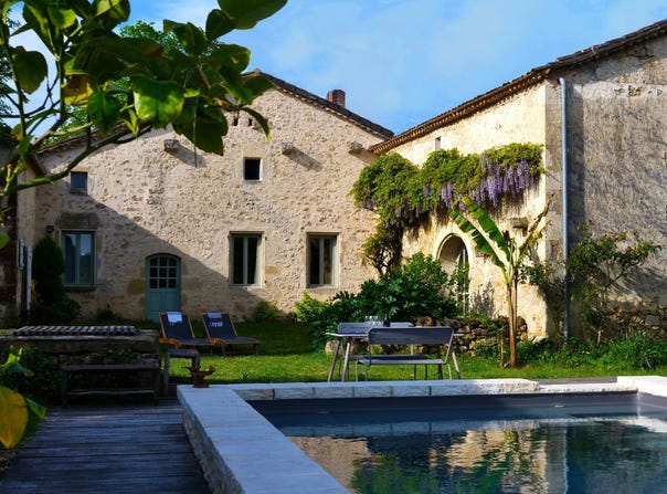 Ruch, Aquitaine 33350
