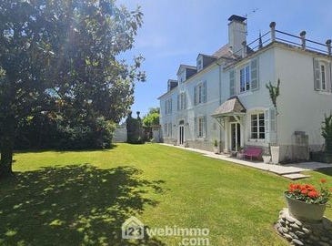 Nay, Aquitaine 64800
