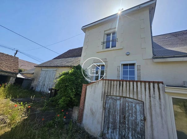 Vineuil, Loir-et-Cher 41350