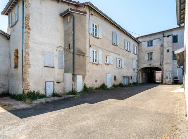 Villefranche-sur-Saône, Rhône 69400