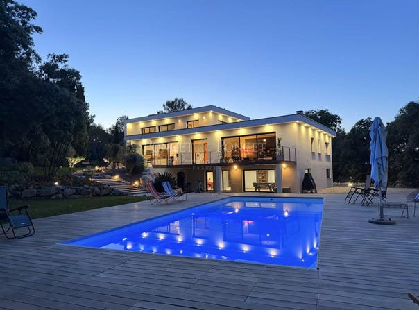 Montferrier-sur-Lez, Languedoc-Roussillon 34980