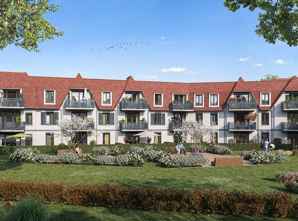 MARCQ-EN-BAROEUL, Hauts-de-France 59700